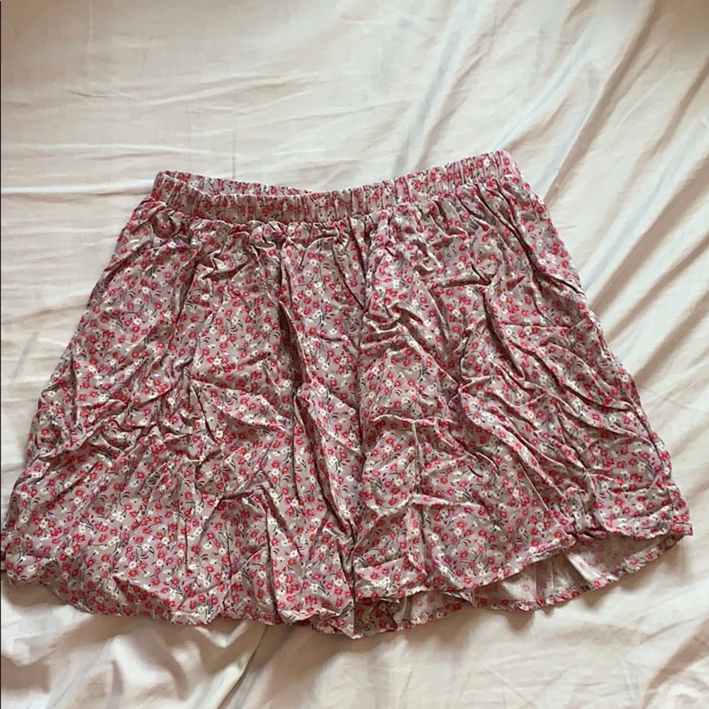 Girls Skirt